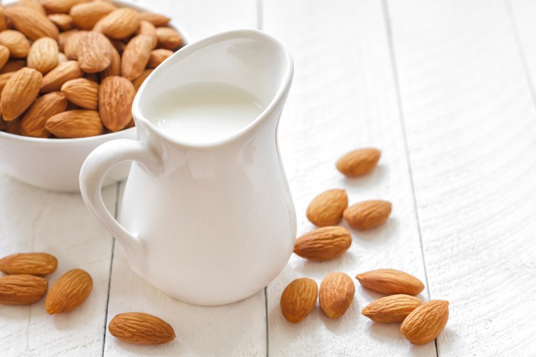 Almond-Milk